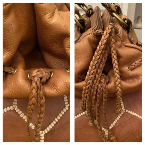 Original Kooba Bag-Offers Welcomed